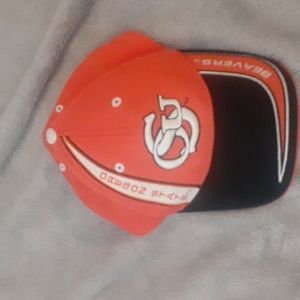 Oregon state hat